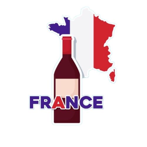 Винен курс АБВ на Френските вина